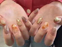 バタフライ 津田沼店(Butterfly)/定額デザインC