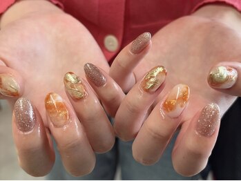 バタフライ 津田沼店(Butterfly)/定額デザインC