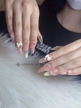 ラムネイル 池袋店(RAMU Nail)/チップやり放題コース