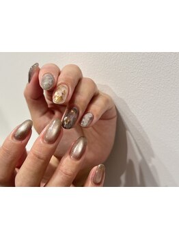 アートの種類が豊富