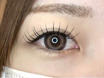 ココロ 久喜店(cocoro)/LEDエクステ140本