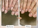 【メンズネイルケア】