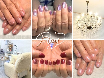 レイネイル(Ray nail)の写真