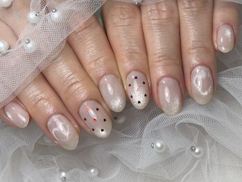 ワイドット(Y.)/マグネットネイル