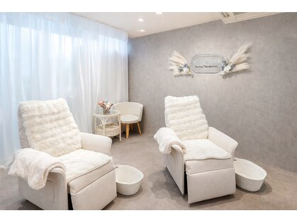 アンナペレンナ 横浜中山店(Anna Perenna)の写真