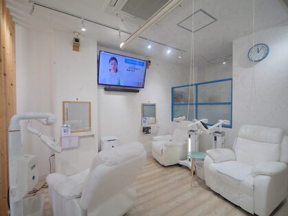 ポノケアサロン(PONO KEA SALON)の写真