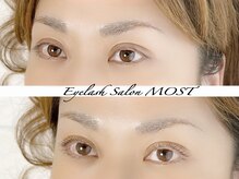 モスト(MOST)/まつげパーマ