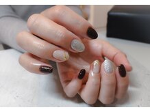 イユ ド ラペ(Yeux de LAPAIX)/アートシンプルコース