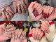 nailsalon S 久茂地店の写真