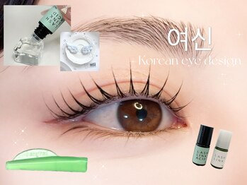 アイモア 吉祥寺店(eye mor.)/まつげパーマ/美眉/アイブロウ 