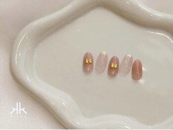 4月 monthly《designコース》