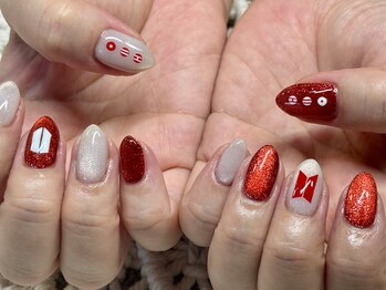 ノンブリック 楽々園店(Nomblic)/推し活にも!