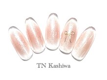 ティエヌ 柏店/【HAND】クイックプラスデザイン