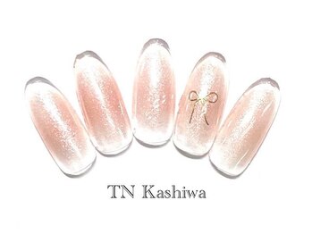 ティエヌ 柏店/【HAND】クイックプラスデザイン