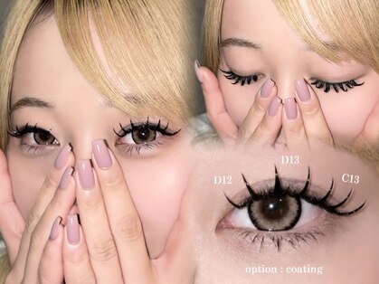 クラン(clan)の写真