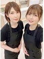 ココキューモオオズ(cocoQmo ozu)/脱毛専門店 cocoQmo ozu beauty salon