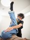 ミックス(Mix)の写真/日頃の生活の中に、健康的な運動と無理のないストレッチを。心身を整える体験を是非★