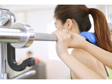 ストレッチアンドトレーニング トリム 那覇(Trim)/トレーニング