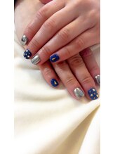 リリアーナ(Liliana)/ジミー風