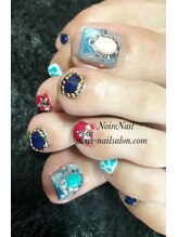 ノワール ネイルアンドスクール(Noire)/