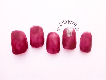 シルニー リム(Silny rim)/やり放題コース