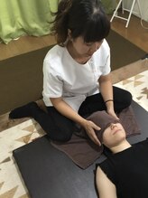 シホ(Shiho)/小顔矯正