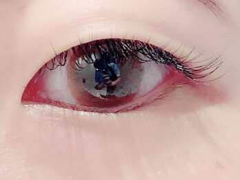 カラン 焼津店(CALIN)/シングルラッシュ140本☆