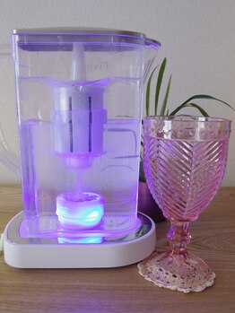 ヨサパーク オリーブ 小倉南店(YOSA PARK olive)/ルルオンと相性◎の水素水