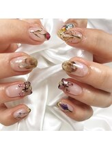 アクアネイル(Aqua Nail)/