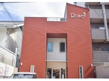 トータルビューティーローズ(Rose)/この外観が目印★
