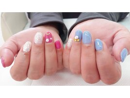 スプリングコレクション