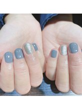 アール ラッシュ(R*LASH)/ワンカラー