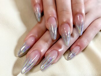 ラビング(Loving)/名古屋 栄 錦 深夜 ネイル