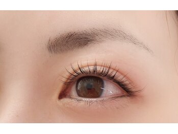 ラフィーネ(Raffine)/アッパーリフトカール