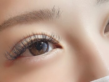 リアナ(Li'ana)/ボリュームラッシュ