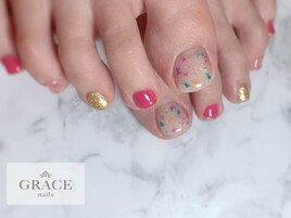 ドライフラワー