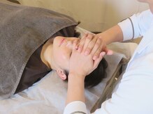 ミノリノモリ(Minorinomori)/小顔矯正フェイシャル