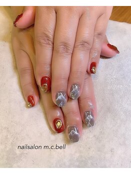 エムシーベル(m.c bell)/