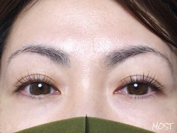 モスト(MOST)/★まつげパーマ★