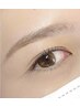 【2回目以降☆】美眉スタイリング￥6050