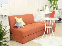 スター(Star)/待合スペース☆