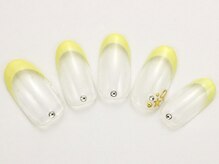 ハーティーネイル 自由が丘南口店(heartynail)/