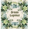 グリーンルピナス 博多駅店(Green Lupinus)ロゴ
