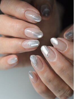 ジュンクス(JUNX)/JUNX Nail Collection