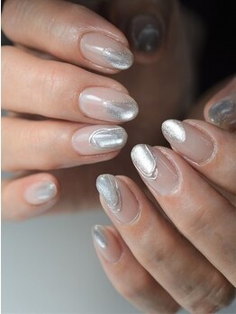 JUNX Nail Collection