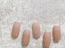 アルコイリス(Arco Iris)/*ネイルデザイン*