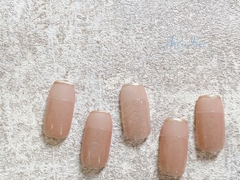 アルコイリス(Arco Iris)/*ネイルデザイン*