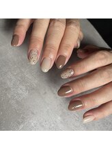 イズ(is)/ハンドネイル