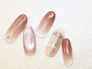 ドルチェネイル(Dolce.Nail)/＊..:.* Dolceコース*..＊.:*