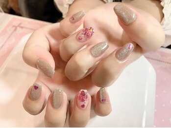 キャッツアイ東京 新宿店(Cat's eye TOKYO)/定額サンプル¥6980